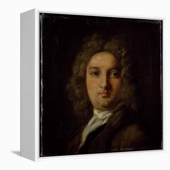 William Kent-Benedetto Luti-Framed Premier Image Canvas