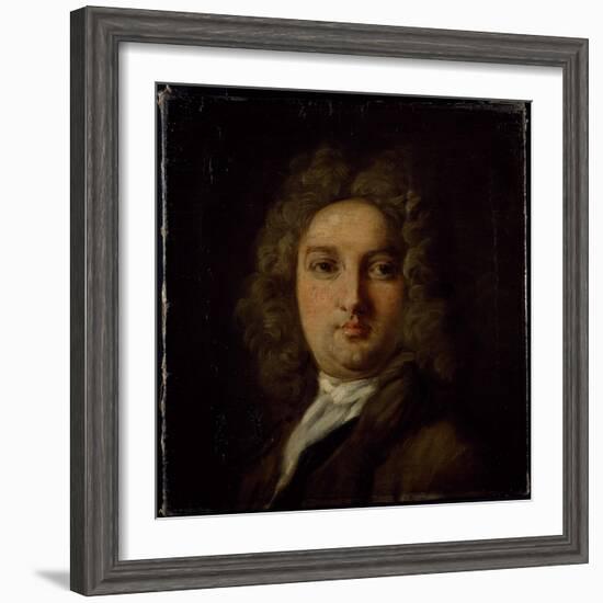 William Kent-Benedetto Luti-Framed Giclee Print