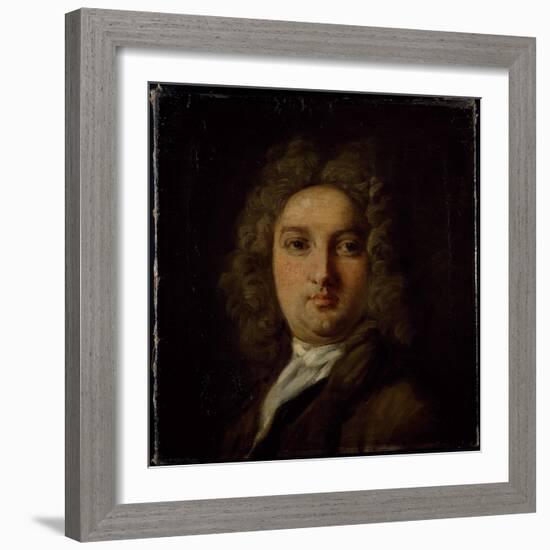 William Kent-Benedetto Luti-Framed Giclee Print