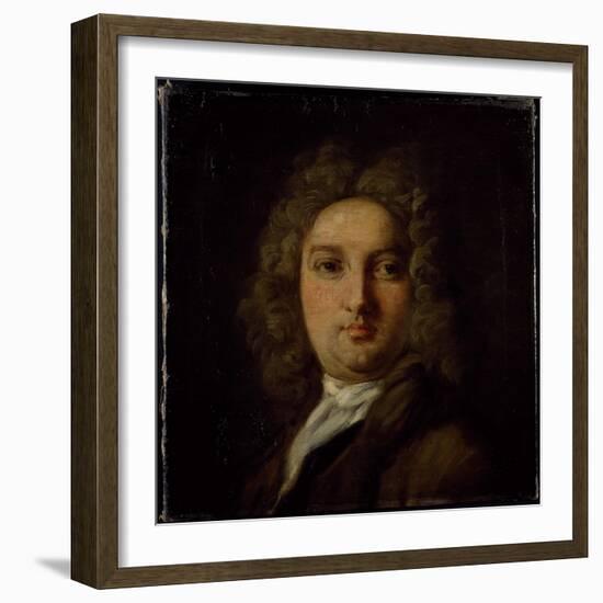 William Kent-Benedetto Luti-Framed Giclee Print