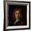 William Kent-Benedetto Luti-Framed Giclee Print