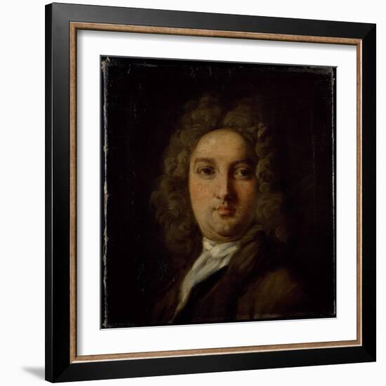 William Kent-Benedetto Luti-Framed Giclee Print