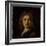 William Kent-Benedetto Luti-Framed Giclee Print