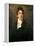 William Lamb, 2nd Viscount Melbourne (1779-1848)-Thomas Lawrence-Framed Premier Image Canvas