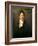 William Lamb, 2nd Viscount Melbourne (1779-1848)-Thomas Lawrence-Framed Giclee Print