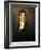 William Lamb, 2nd Viscount Melbourne (1779-1848)-Thomas Lawrence-Framed Giclee Print