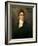 William Lamb, 2nd Viscount Melbourne (1779-1848)-Thomas Lawrence-Framed Giclee Print