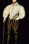 Philip Herbert, 4th Earl of Pembroke, C1615-William Larkin-Giclee Print