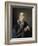 William, Later Dr Vyse, 1762-Tilly Kettle-Framed Giclee Print