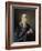 William, Later Dr Vyse, 1762-Tilly Kettle-Framed Giclee Print