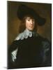 William Lawes-Sir Anthony Van Dyck-Mounted Giclee Print