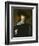 William Lawes-Sir Anthony Van Dyck-Framed Giclee Print