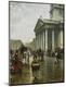 Premium Giclee Print