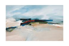 Coastal Barrier IV-William M^ Crosby-Art Print