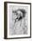 William Makepeace Thackeray --John Gilbert-Framed Giclee Print