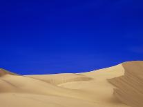 Sand Dunes-William Manning-Framed Premier Image Canvas