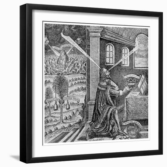 Giclee Print, , large