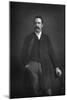 William Martin Conway, 1st Baron Conway of Allington (1856-193), 1893-W&d Downey-Mounted Photographic Print