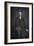 William Martin Conway, 1st Baron Conway of Allington (1856-193), 1893-W&d Downey-Framed Photographic Print