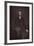 William Martin Conway, English Art Critic, Politician and Mountaineer-null-Framed Photographic Print