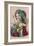 'William & Mary', 1856-Alfred Crowquill-Framed Giclee Print