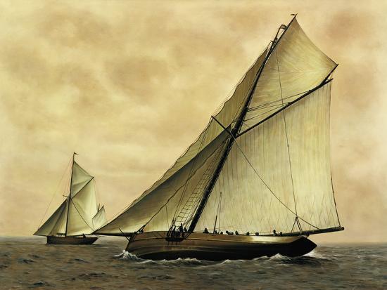 Art Print, , large