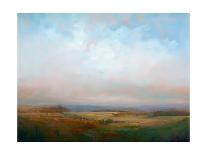 Meadow Breeze-William McCarthy-Giclee Print