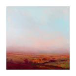 Meadow Breeze-William McCarthy-Giclee Print