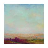 Meadow Breeze-William McCarthy-Giclee Print