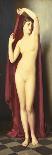 Study For Phryne-William McGregor Paxton-Giclee Print