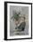 William Mcinnes (Oil on Canvas)-George Leslie Hunter-Framed Giclee Print