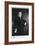 William McKinley, 25th President of the United States, 19th century-Unknown-Framed Giclee Print