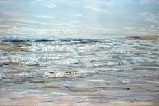 And All the Choral Waters Sang-William McTaggart-Giclee Print