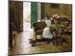 Giclee Print