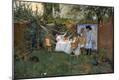 Premium Giclee Print