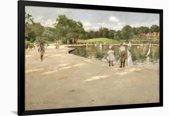 Art Print, , large