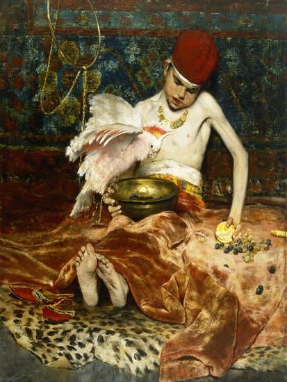 Giclee Print, , large