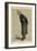 William Monsell Baron Emly-Carlo Pellegrini-Framed Art Print