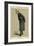 William Monsell Baron Emly-Carlo Pellegrini-Framed Art Print