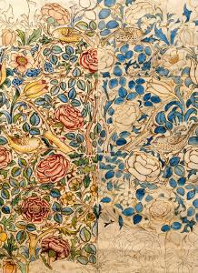 William Morris Art Prints Paintings Posters Wall Art Art Com William Morris Art Prints Paintings Posters Wall Art Art Com