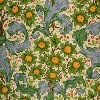 ARTS & CRAFTS MOVEMENT 101 – LES Collection