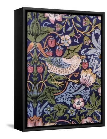 william-morris-the-strawberry-
