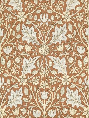 Orchard (Special Edition Classic Vintage Pattern) - William Morris