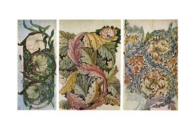 ARTS & CRAFTS MOVEMENT 101 – LES Collection