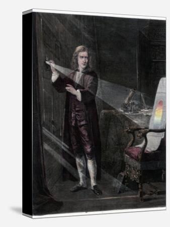 Isaac Newton: Meet, Isaac Newton, the artist: Graffiti sketched by