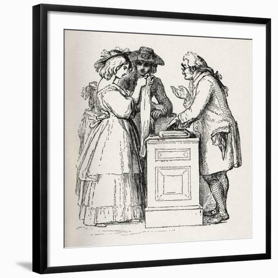 Giclee Print, , large