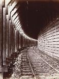 Canadian Pacific Railway-William Notman-Photographic Print