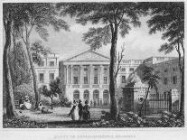 John Soane, 1804-William Owen-Giclee Print
