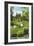 William Paca House - Annapolis, Maryland-Lantern Press-Framed Art Print