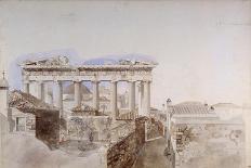 Ancient Greece-William Pars-Giclee Print